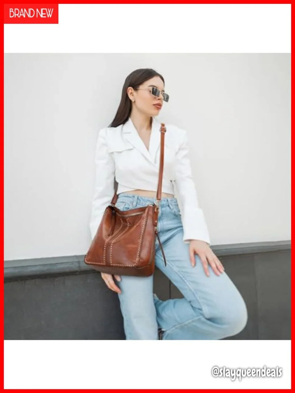 Hobo Bags for Women Handbag and Wallet Set Large Vegan Leather Tote Crossbody